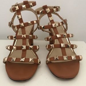 Studded Sandal Jessica Simpson